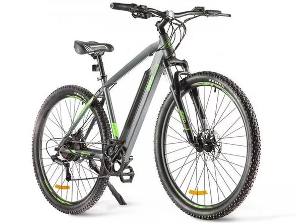 Электровелосипед Eltreco Ultra LITE